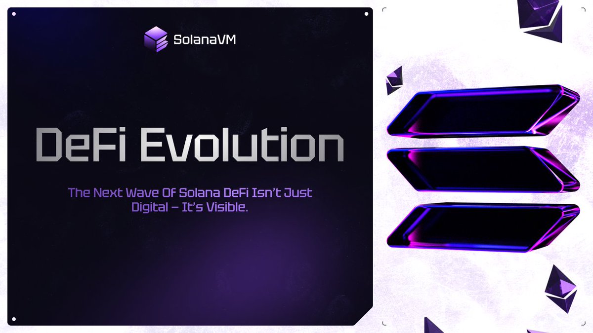 SolanaVM tweet media