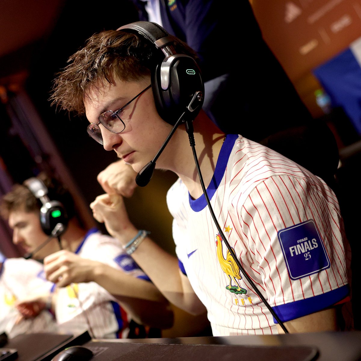 Rocket Baguette tweet media