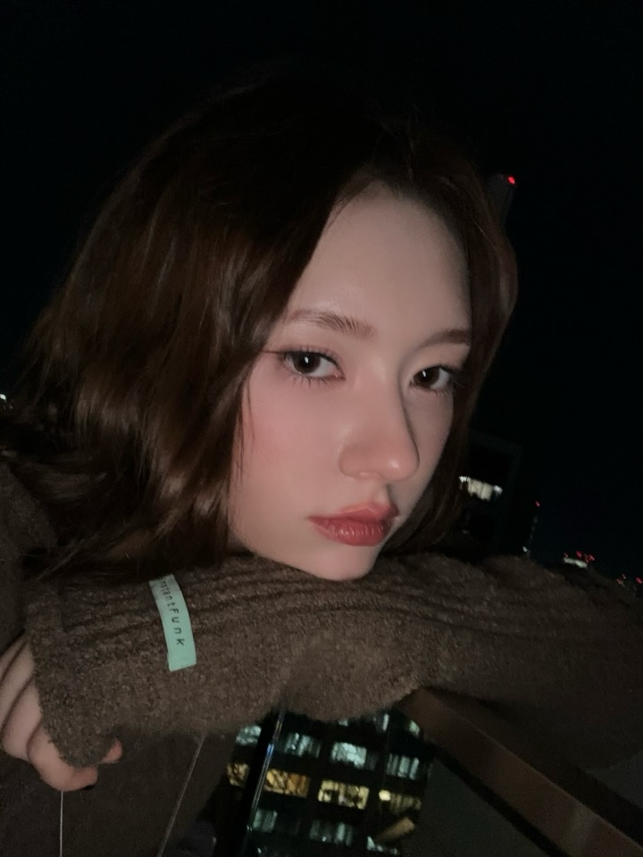(2/3)
#CHANELLEMOON #문샤넬