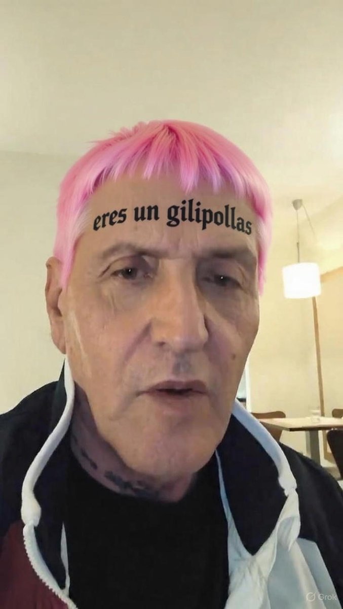 Manuel Pellegrini presidente tweet media