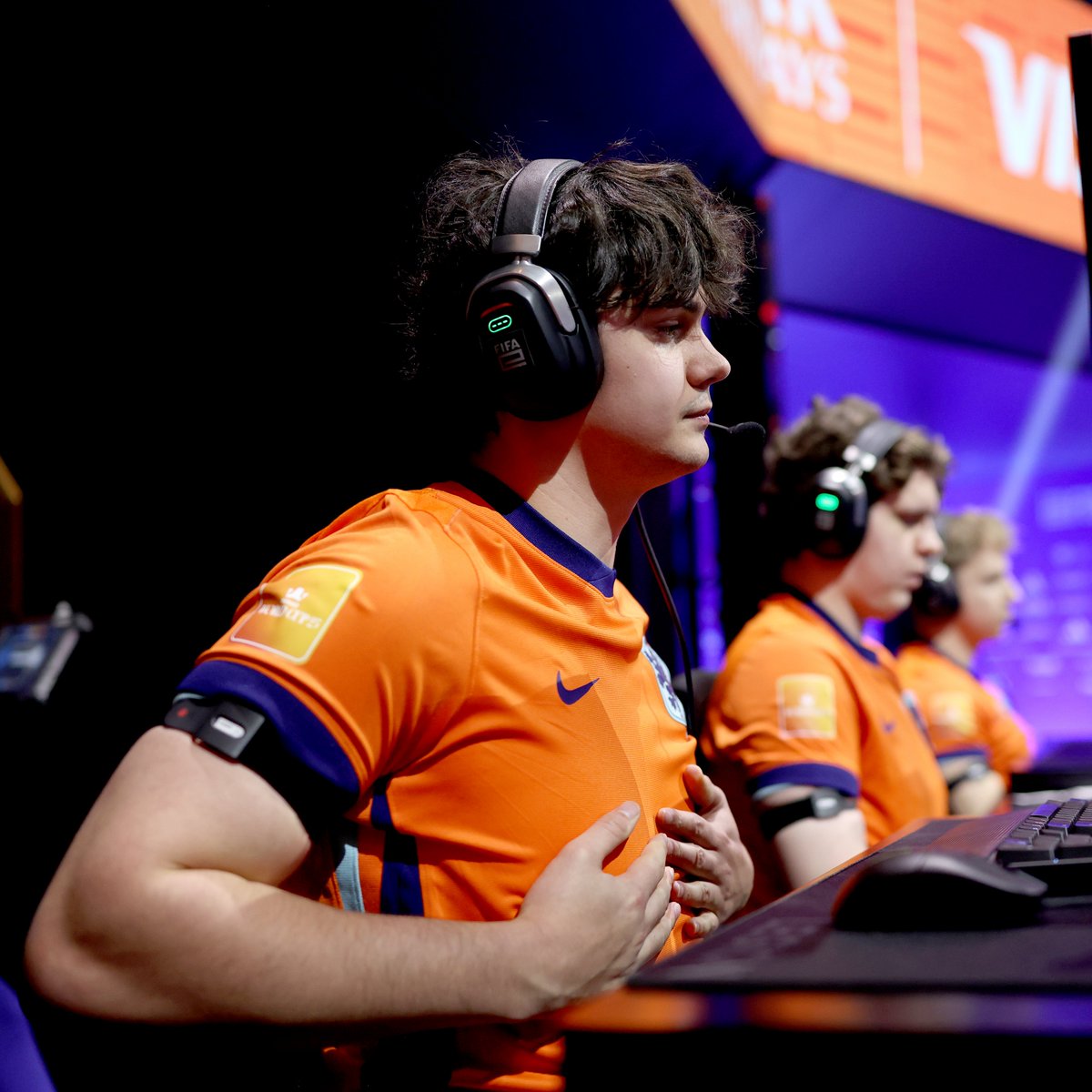 Rocket Baguette tweet media