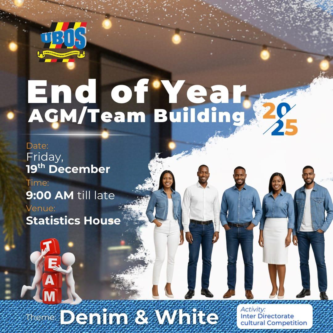 Ahiyanyihi32011's tweet image. @StatisticsUg is using the money that was meant to pay Baseline Education Census Enumerators to organize an  end of year party this Friday where they will give themselves gifts and whatever, this is unbelievable, where is Uganda heading