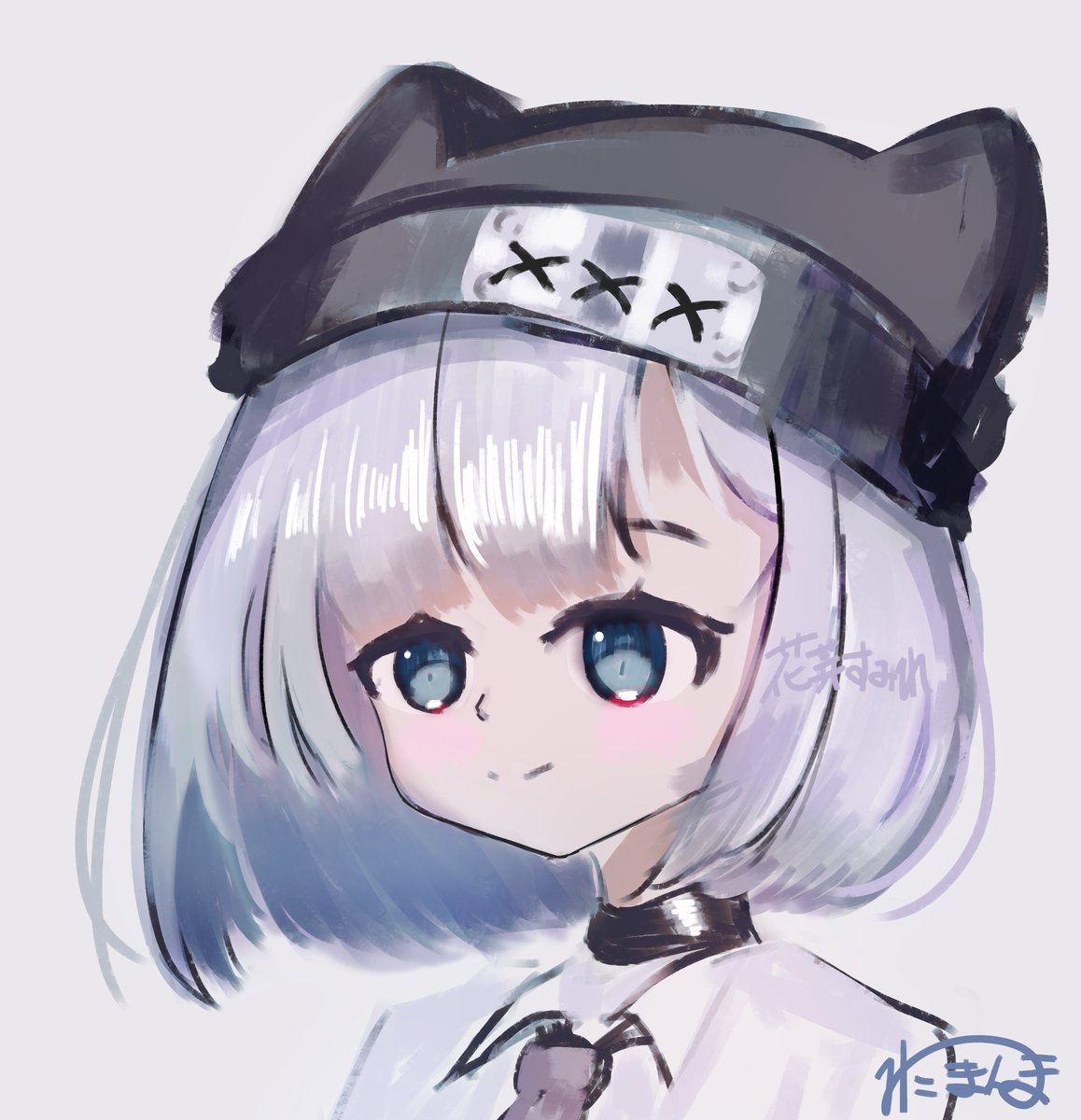 ねこまんま🧺VGGC11th (@O1C_Nekomanma) / Posts / X