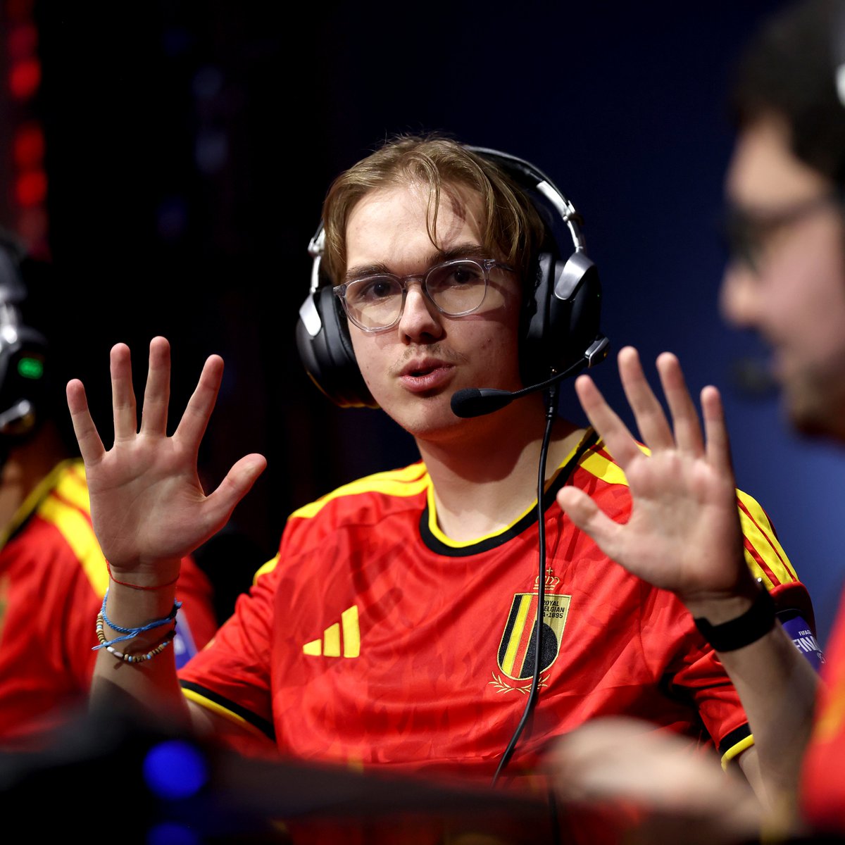 Rocket Baguette tweet media