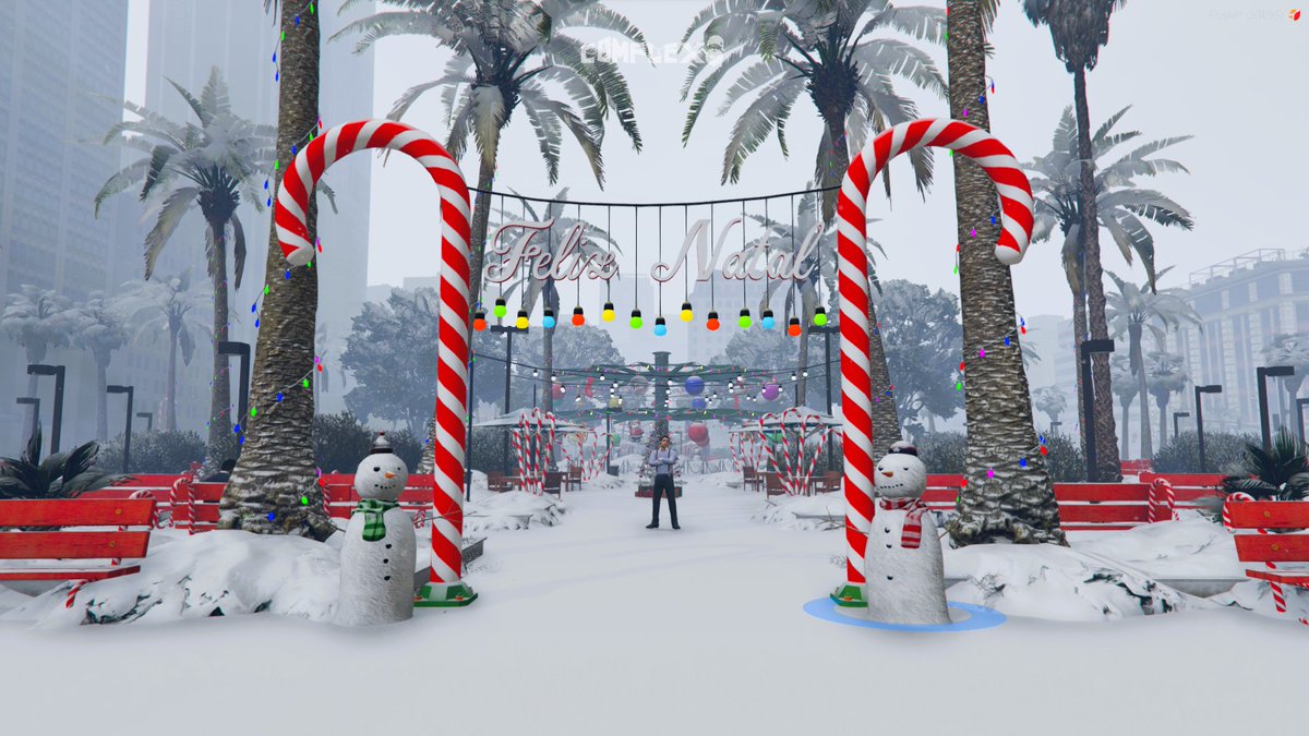 Complexo tweet media