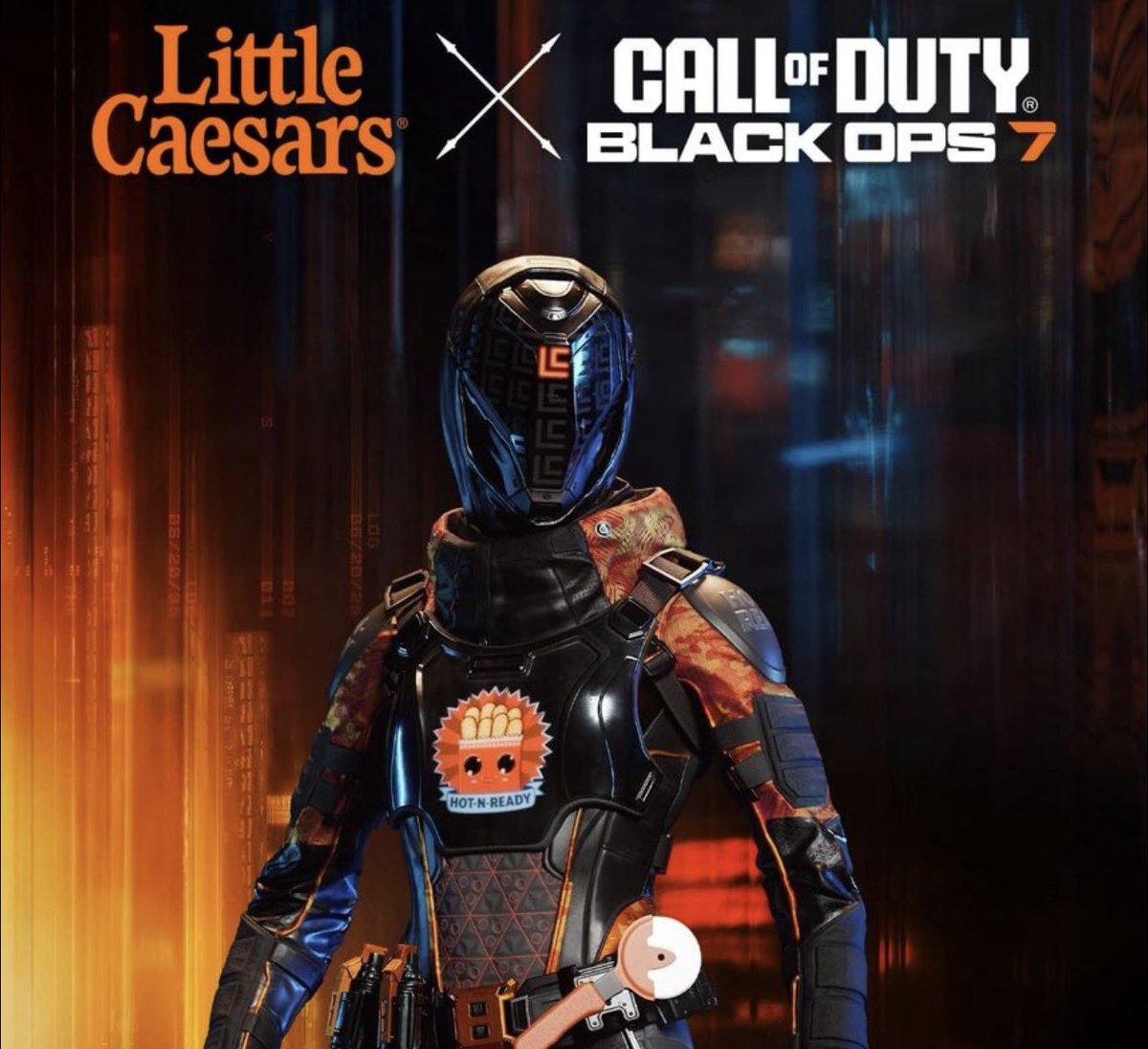 Call of Duty Black Ops 7 Informer tweet media