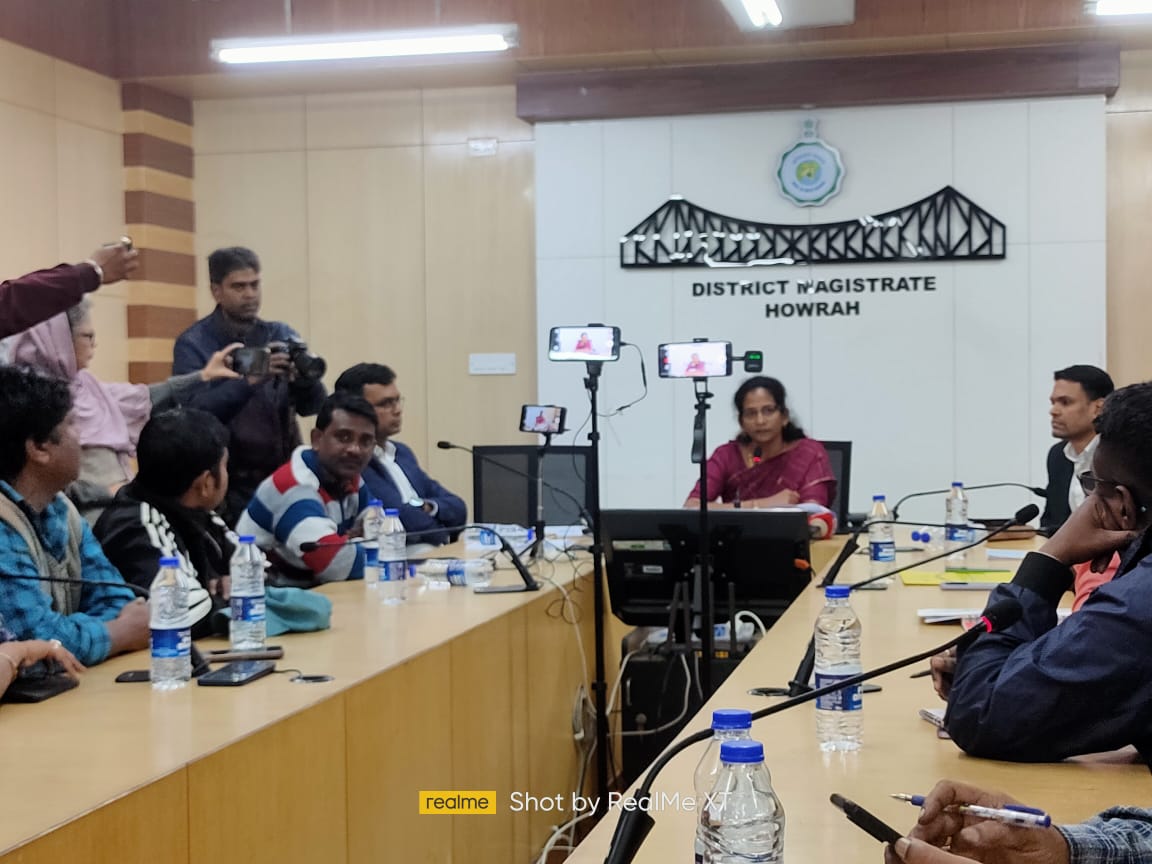 CEO West Bengal tweet media