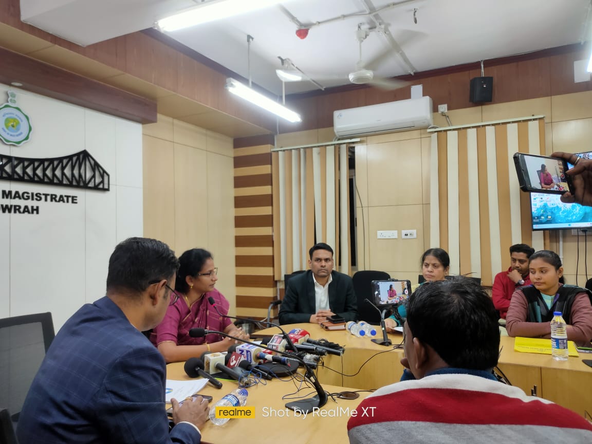 CEO West Bengal tweet media