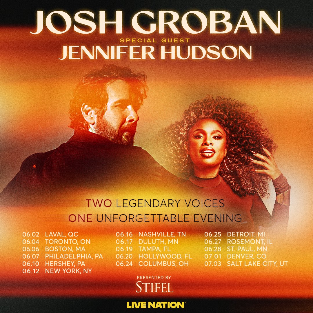 Live Nation tweet media