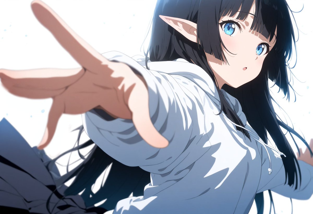 AIイラスト #AIart