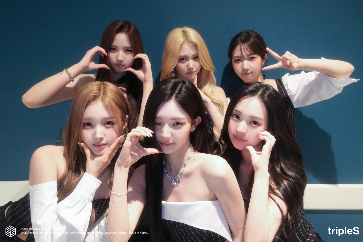 Hi_cheetah's tweet photo. 251122 한터 https://t.co/spc08dmW1E