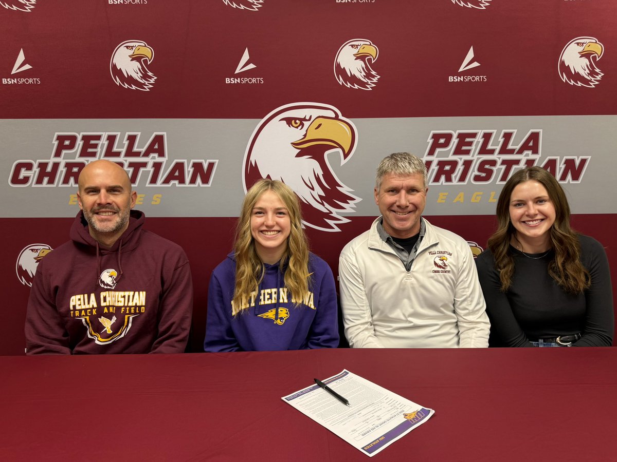 Pella Christian AD tweet media