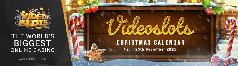 🎄Christmas Eve mystery time! Solve today’s festive clue and complete the requirements to earn your free spin. Access the calendar below!🎄

videoslots.com/christmas-cale…

Play Responsibly | 18+