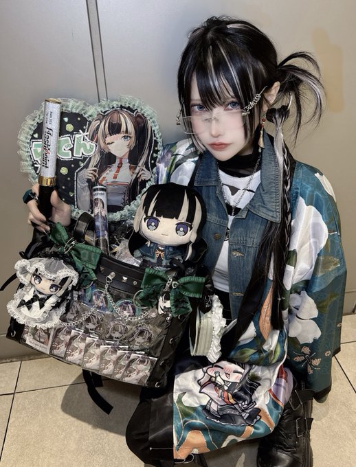 コスプレイヤーひなたあおいのTwitter画像7