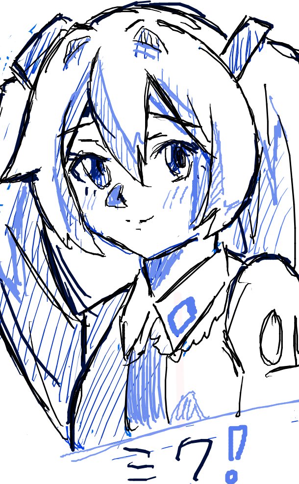 サークルの企画で人生初の絵チャ参加してきた！