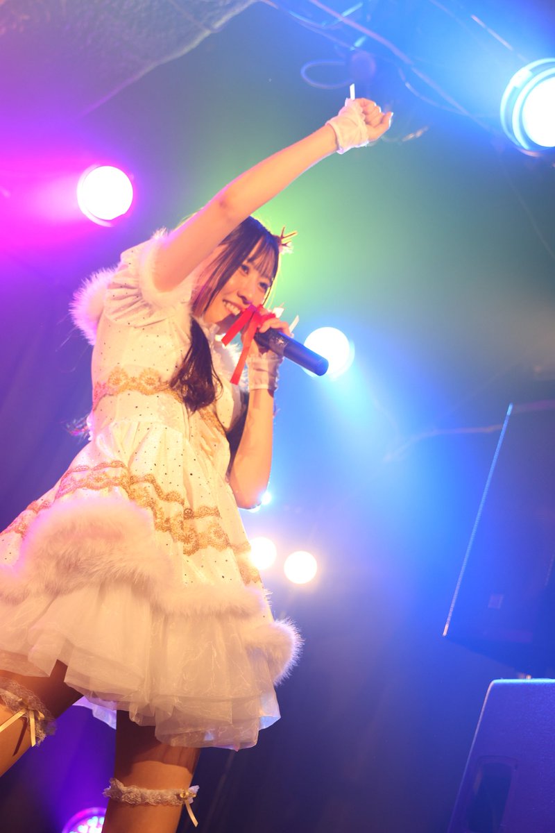 2025.12.13あんじゅす単独公演から 全員揃ってのリベンジ！ 素敵な