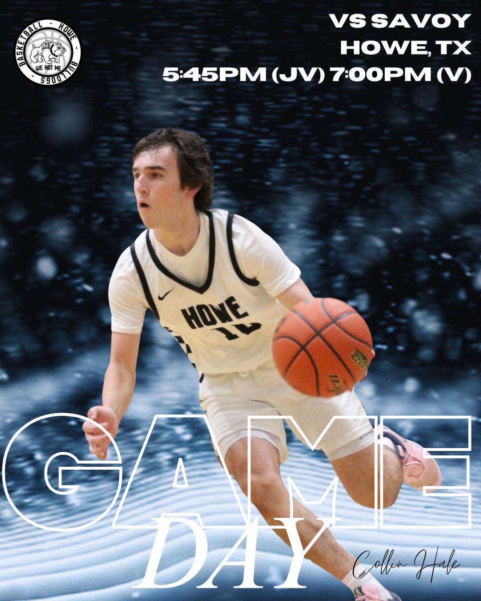 Howe Bulldogs Boys Basketball tweet media