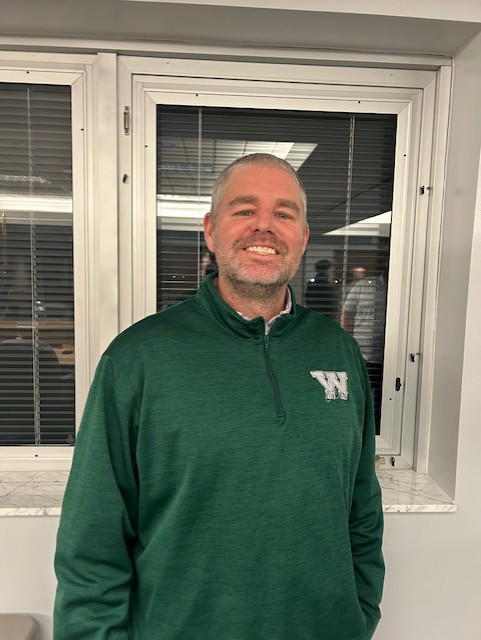 Whiting Athletics tweet media