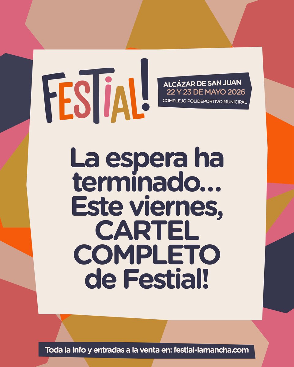 festial_lamancha tweet media