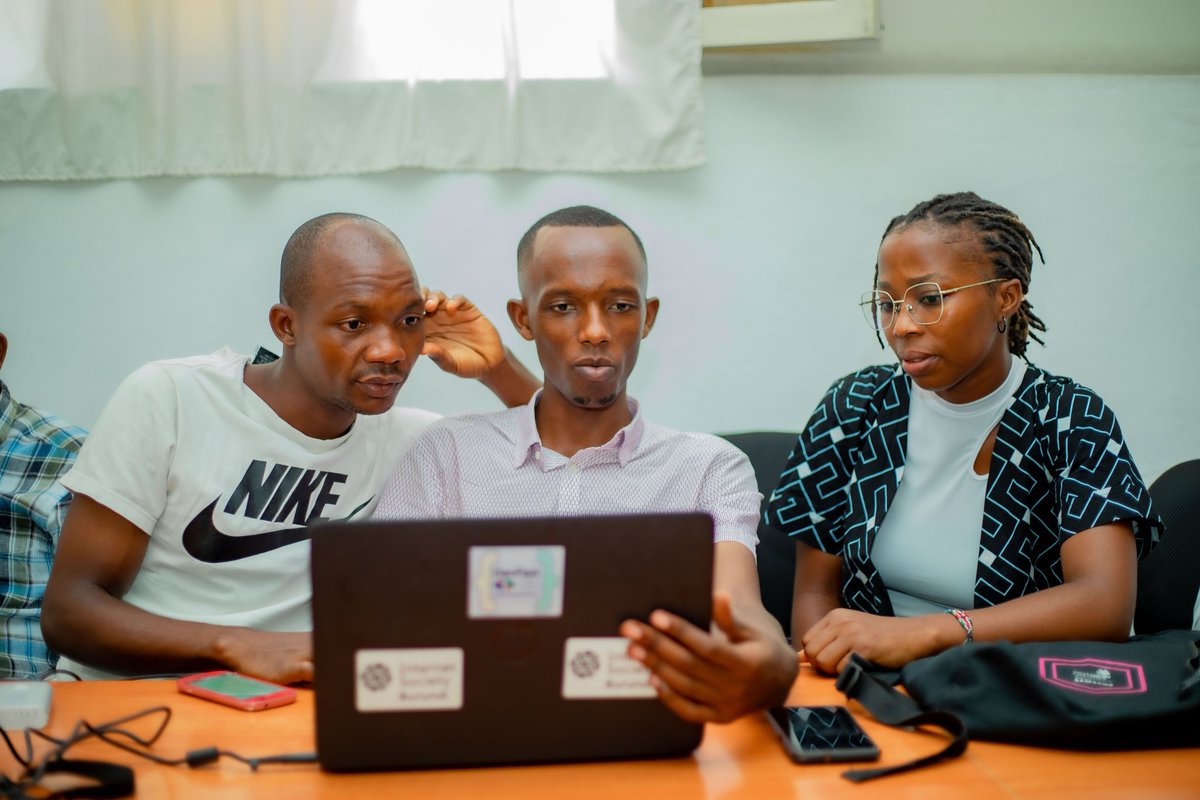 igiranezaDavid4's tweet photo. Grateful to have pitched Tutorpreneur Burundi as part of the Entrepreneurship Program – 5th Edition with Menya Accelerator. 🙌

From polished pitches to meaningful exchanges and honest reflections, I’ve grown  and I'm stepping confidently into the next chapter. https://t.co/0k5GIrXEbc