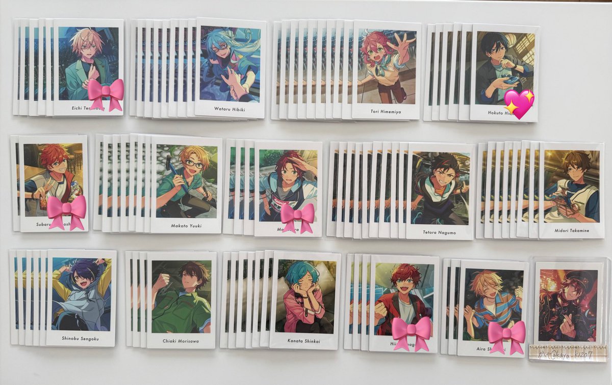 かや 取引垢 tweet media