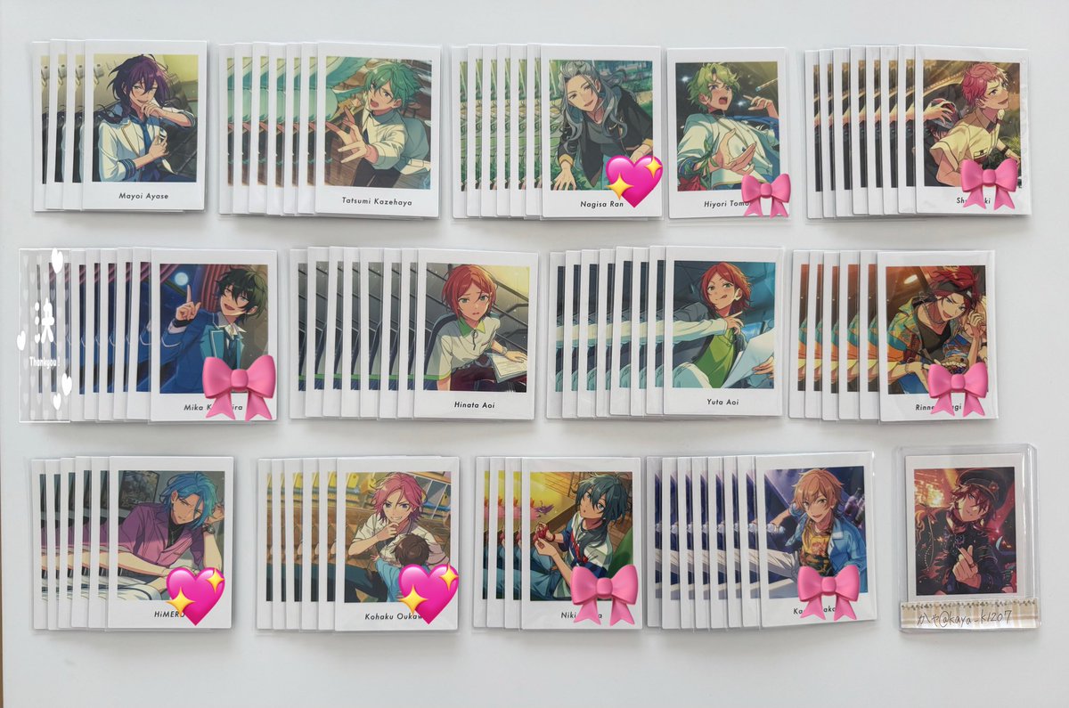 かや 取引垢 tweet media