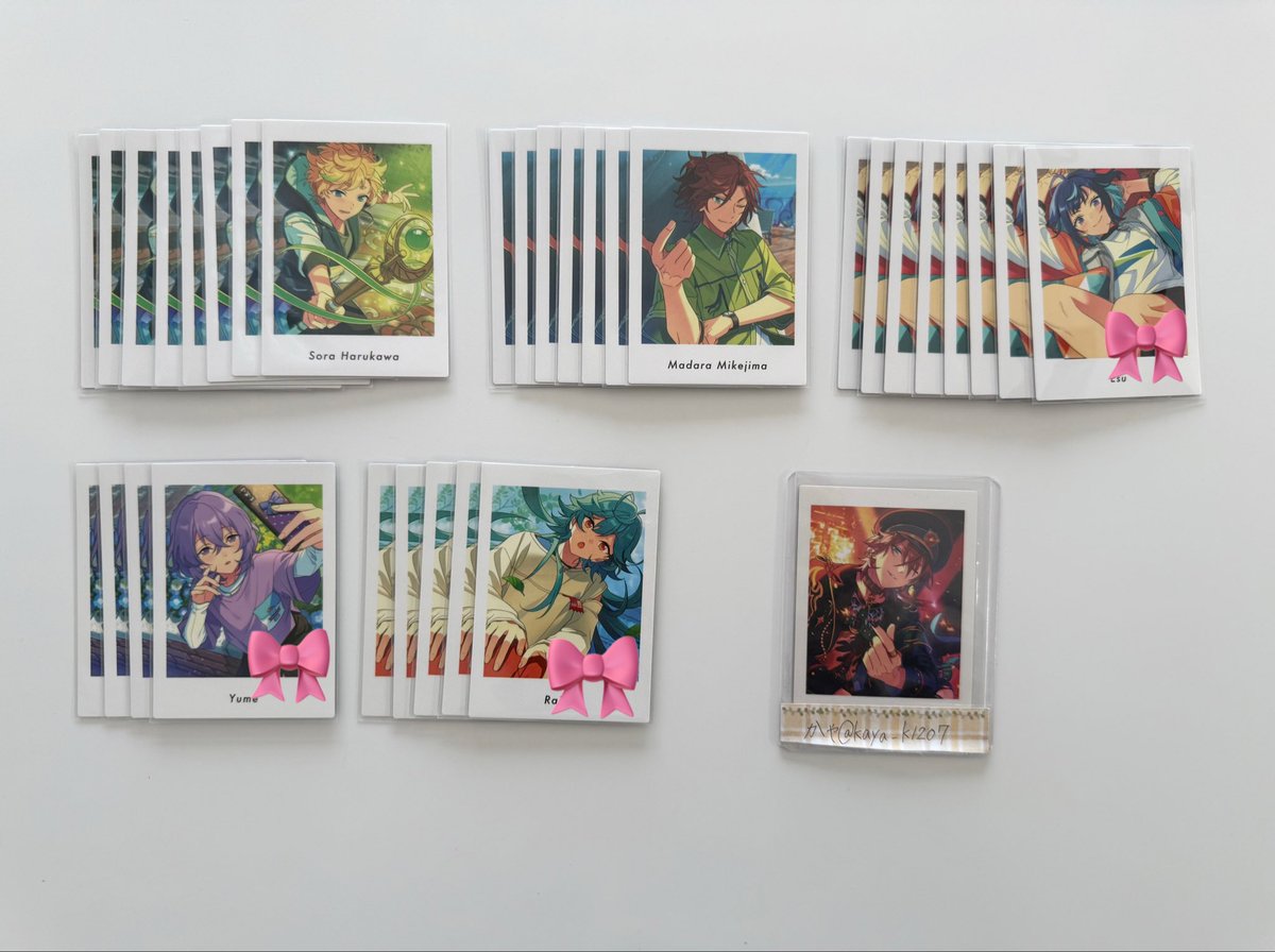 かや 取引垢 tweet media