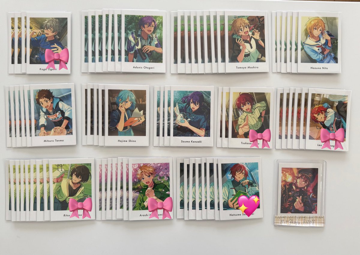 かや 取引垢 tweet media