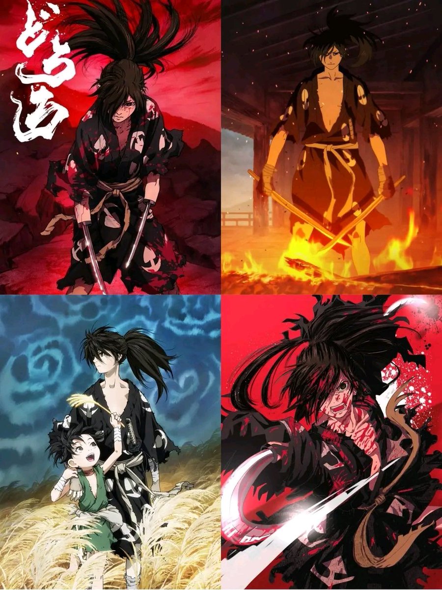 انمي رائع برغم من انها كانت 24دقيقه لكنها كانت خرافية 
التحريك9/10
القصه9/10
الرسم8.9/10
عدد الحلقات24