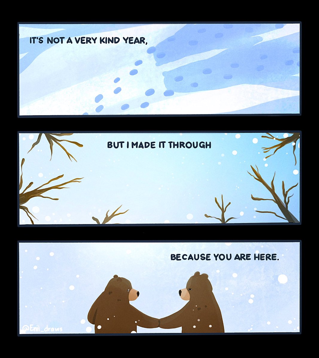 Enii 🌻 COMMS OPEN 🌻 tweet media