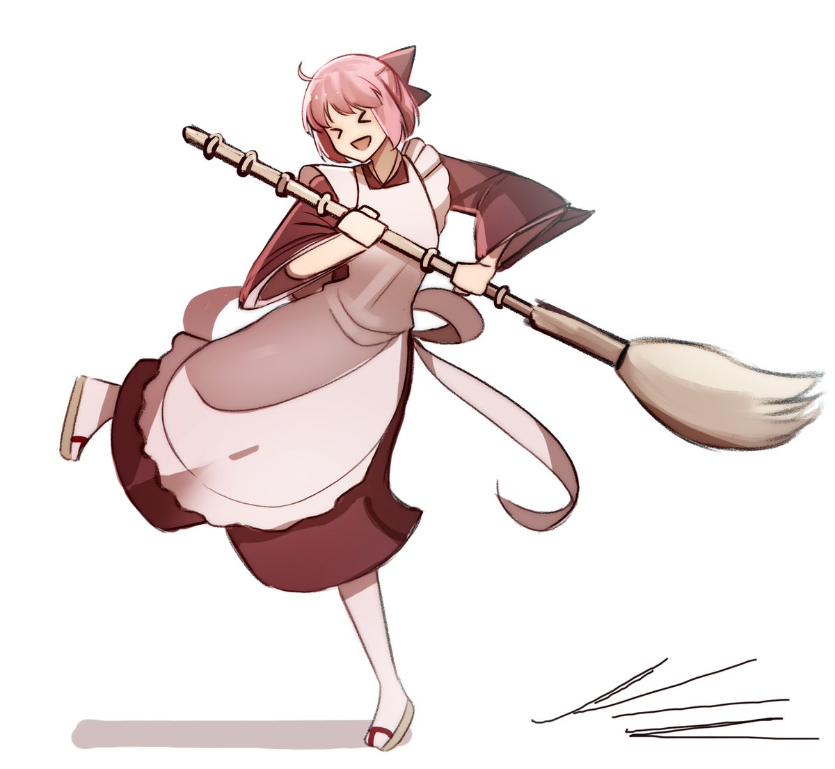 zCodent's tweet image. f kohaku 5b