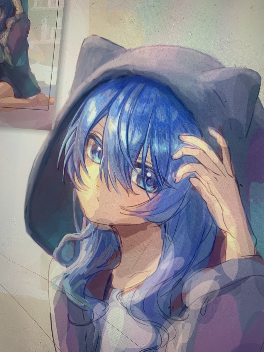 AOI☄️/すいちゃん再演行ける！ (@momo1581664) on X