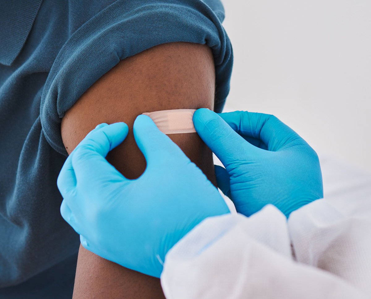 Drive Thru Flu Clinic!  Today (12/16/25) 1:00-3:00pm and Friday (12/19/25), 9:30-11:30am.

No appointment needed - Just drive up &amp; Protect yourself this flu season! Bring your insurance card!