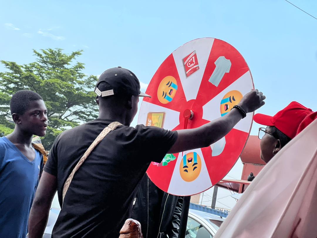 DKT RD Congo tweet media