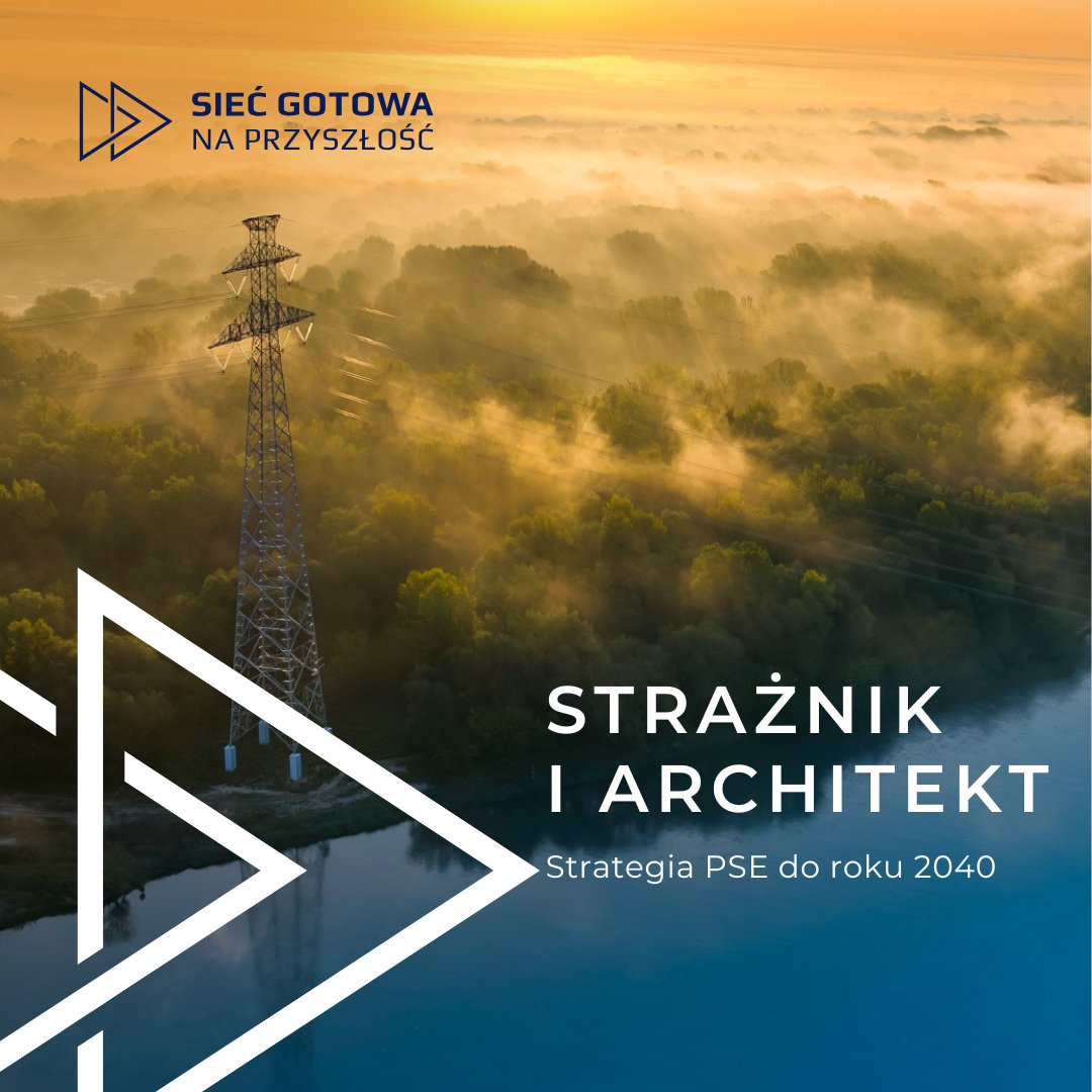 PSE S.A. tweet media