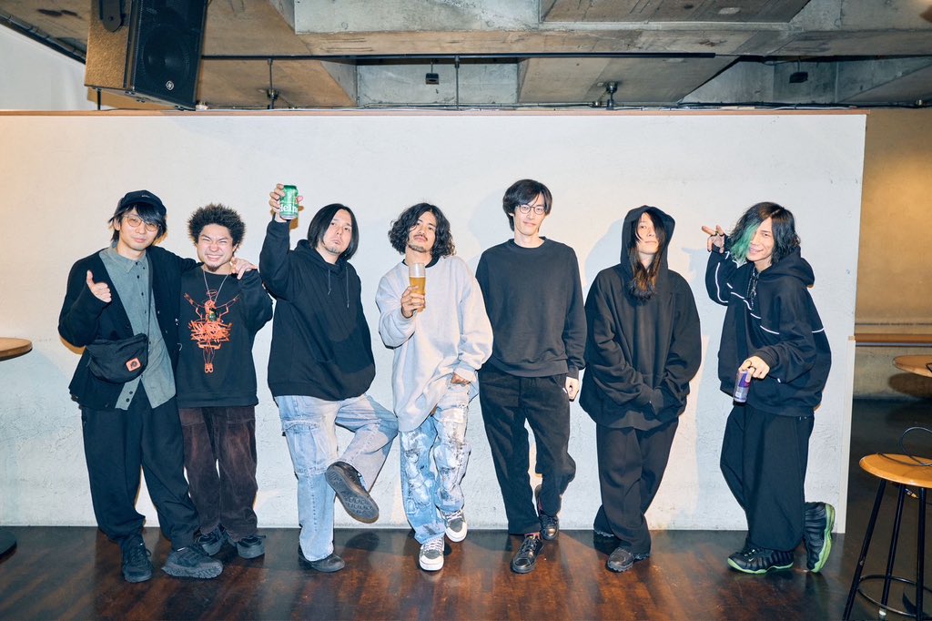 むう △ Hiromu Fukuda (@M_W_B_SV) / Posts / X