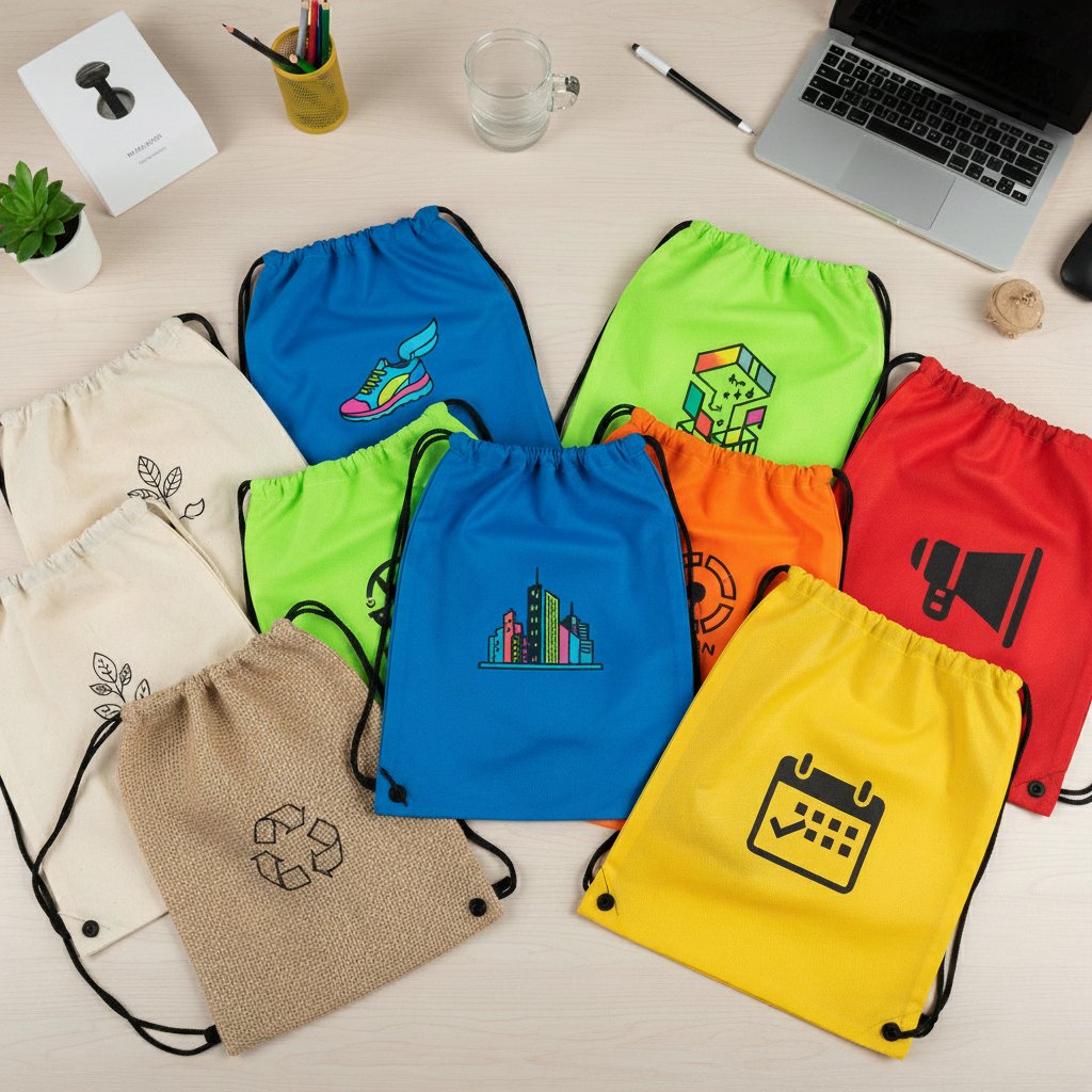 MartGifts's tweet photo. Encargar mochilas saco con logo es fácil. Elegir bien el material… no tanto 😅
💪 Poliéster = resistente
💸 Non-woven = económico
🌱 Algodón = imagen eco y premium
Lo explicamos aquí 👉 https://t.co/0gfPeaNMPj
#mochilaspersonalizadas  #regalospublicitarios #martgifts https://t.co/vEFuWmpHaU