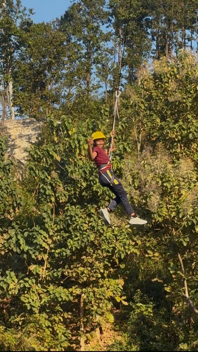 CentralAssam's tweet photo. An enriching adventure camp for 50 members of AMA was conducted on 13th & 14th December at Pancharatna Eco Camp. https://t.co/7E35D7wECw 
This camp is a community-run eco-tourism and adventure site located along the Brahmaputra River under @GoalparaForest Division.

@CMOfficeAssam 
@cmpatowary 
@mkyadava 
@assamforest