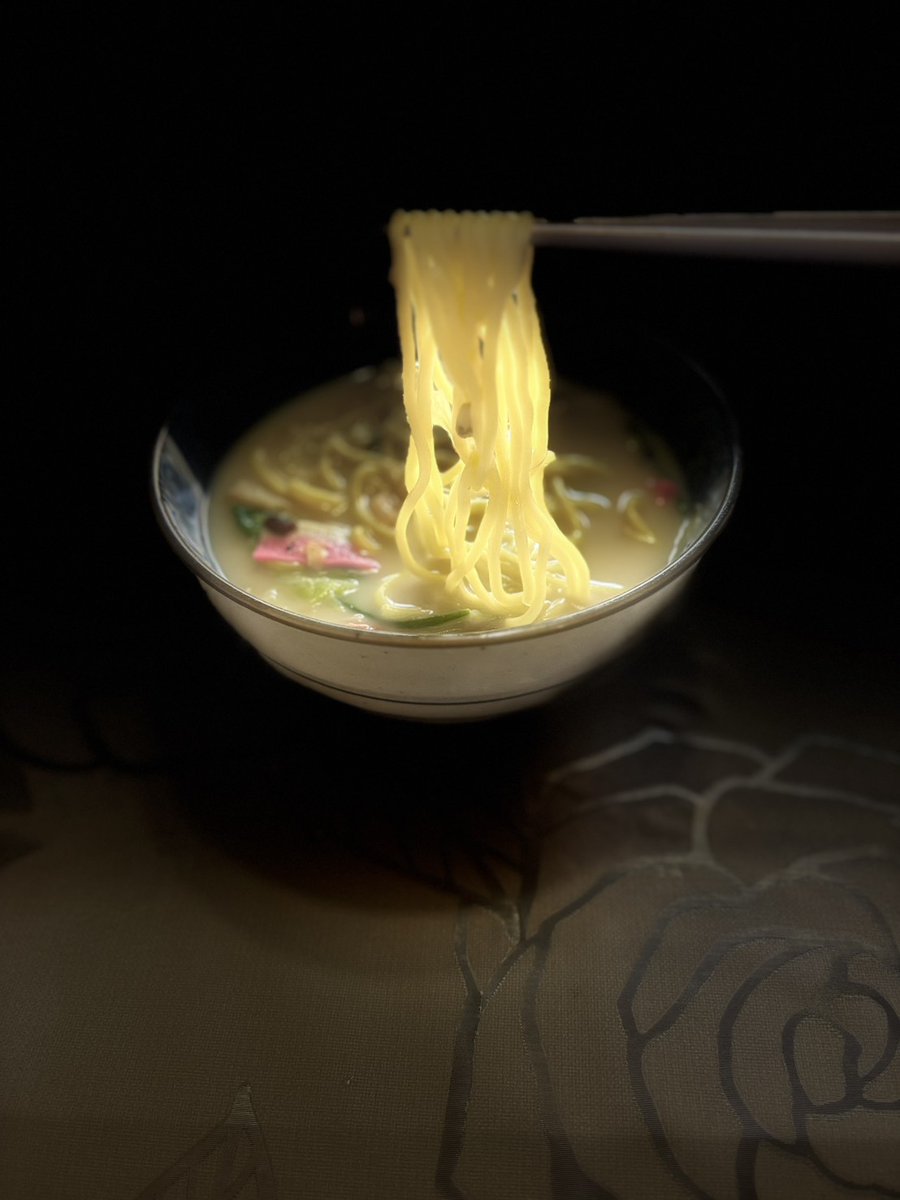 nbc_radio's tweet photo. 📸🍜NBCラジオ
「ちゃんぽんのある風景」フォトコンテスト参加者募集中！

📅応募締切：12月20日(土)
🎁抽選で30名様に
「具付き冷凍長崎ちゃんぽん」2食プレゼント！
あなたの“ちゃんぽんのある風景”、教えてください✨
👇詳しくはこちら
https://t.co/5czzLOfPYH
写真例は番組MC上さん・ふーちゃん作 https://t.co/YQnnTCqV4f