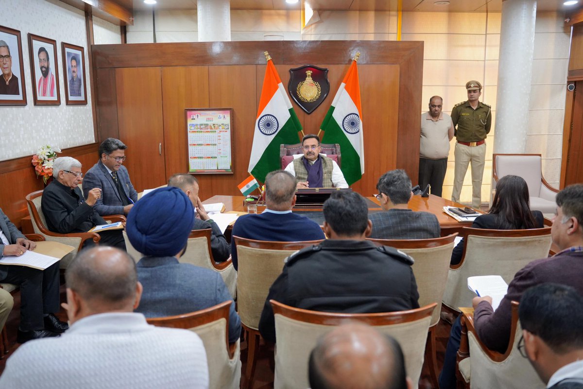 Harvinder Kalyan tweet media