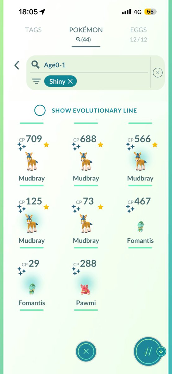 PokemonGO 🇦🇺 R3VOLV3 tweet media