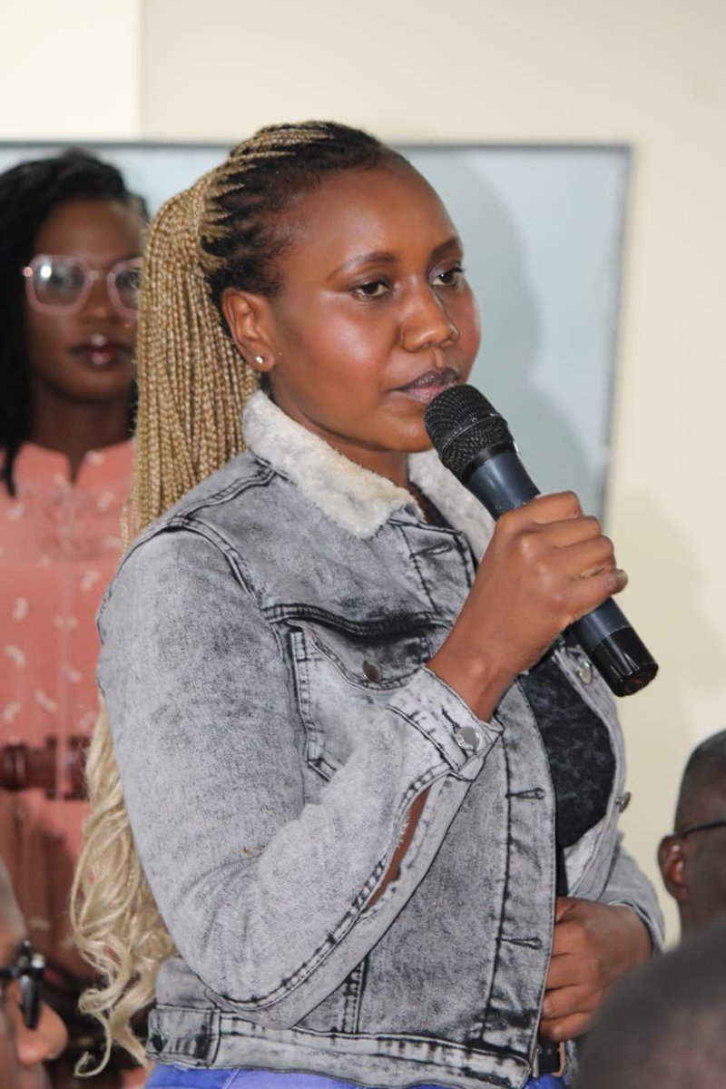 Mt. Kenya Youthhub tweet media