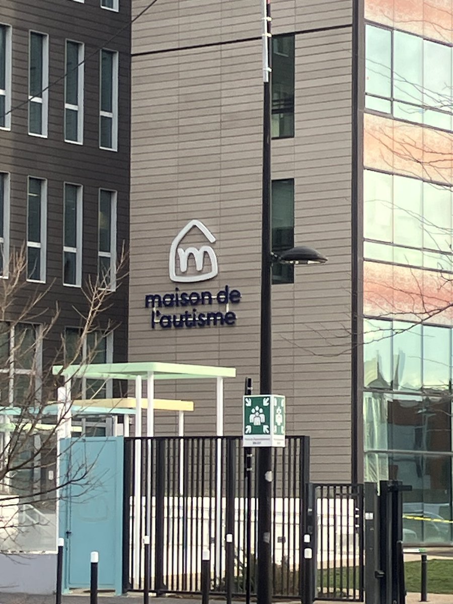 je suis allé ici et tout le monde m’a dit qu’ils te connaissaient…