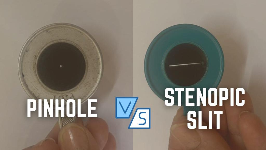 hardik_mistry44's tweet photo. Pinhole vs Stenopic Slit: Mechanism, Uses, and Clinical Differences Explained
check out this Blog
https://t.co/ya8TzobUAq
#ophthalmology #voirmed #pinhole #stenopicslit https://t.co/5Kl0FBi71k