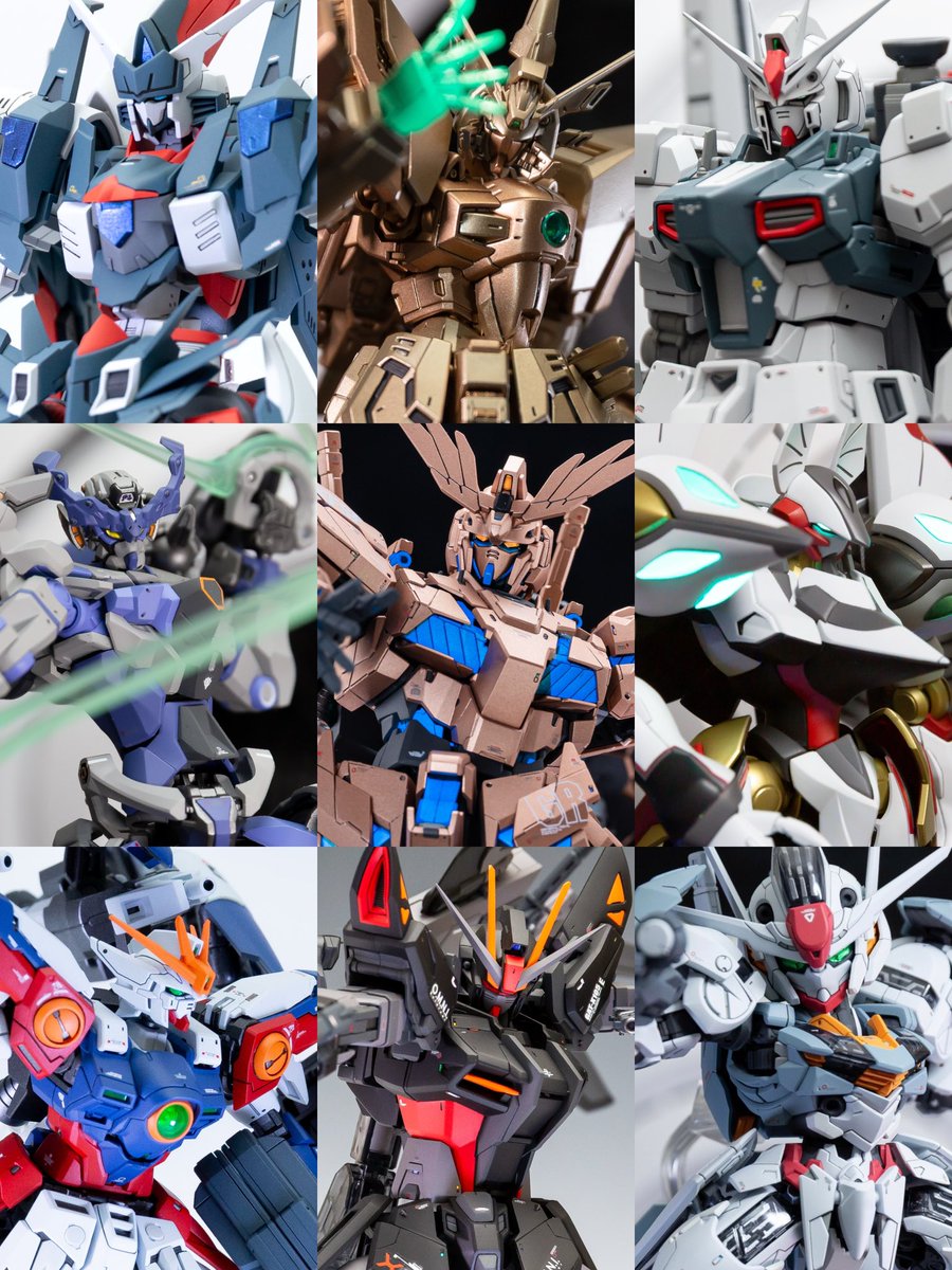 #今年作った模型晒そうぜ
ｱﾗｼﾀｰ