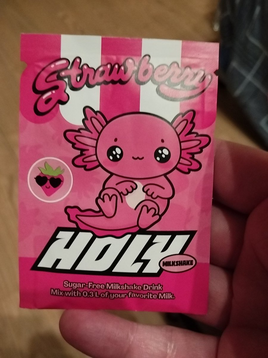 Wie niedlich ist das bitte. 👀