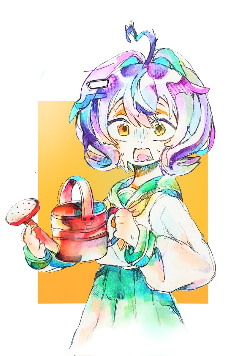 ちょべのり 勉強中 tweet media