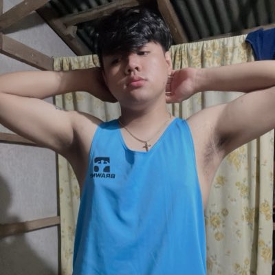 de_jervy's tweet photo. #NewProfilePic https://t.co/xZid5OEhNZ