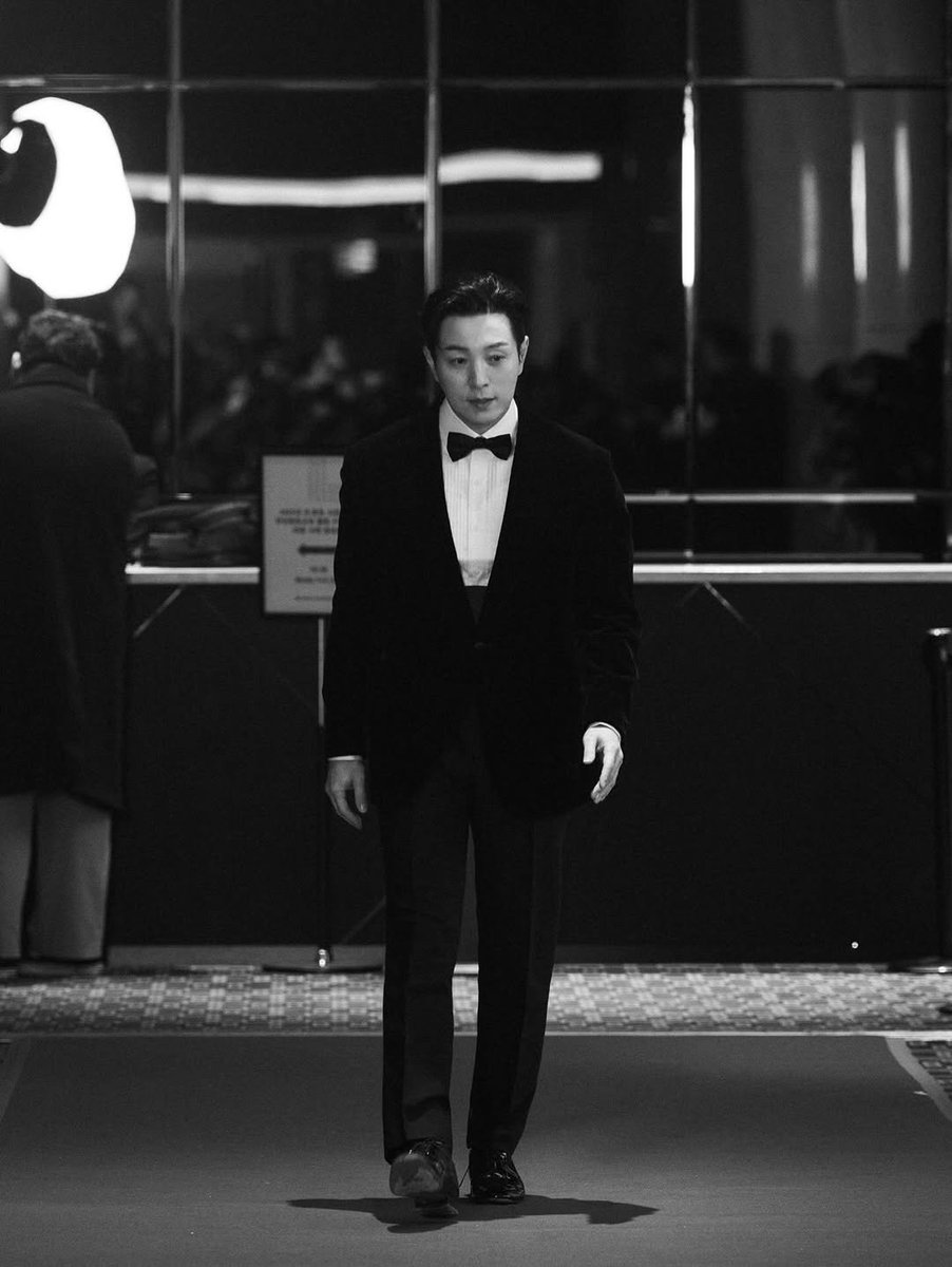 Jung sung-il official tweet media