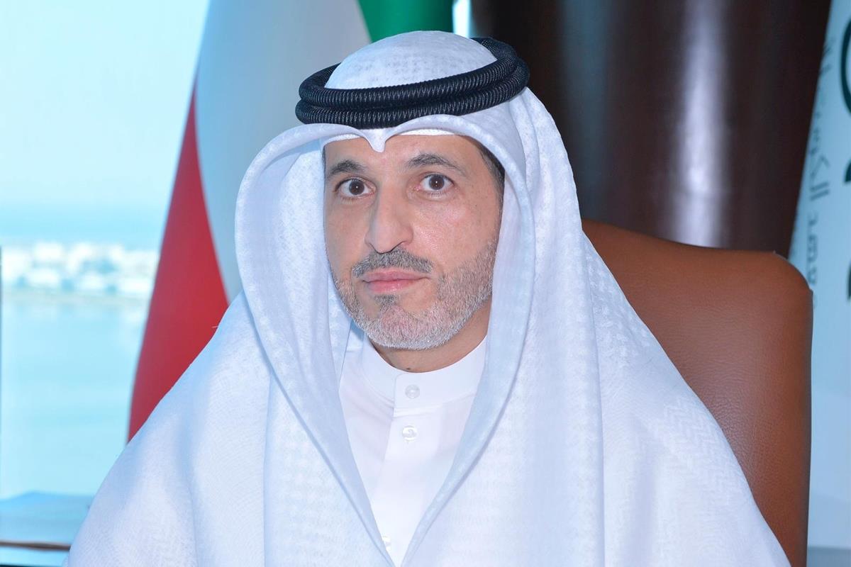 مدير "معهد الأبحاث": التقنيات الحديثة تفتح آفاقاً جديدة لتعزيز الأمن المائي -أكد أن الذكاء الاصطناعي أصبح أداة محورية لتحويل تحديات المياه إلى حلول مستدامة 